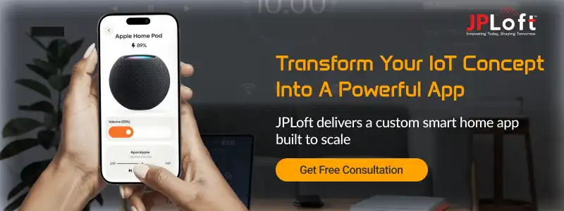 Transform Your IoT Concept Into A Powerful App CTA2